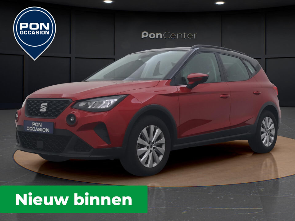 SEAT Arona 1.0 TSI Style