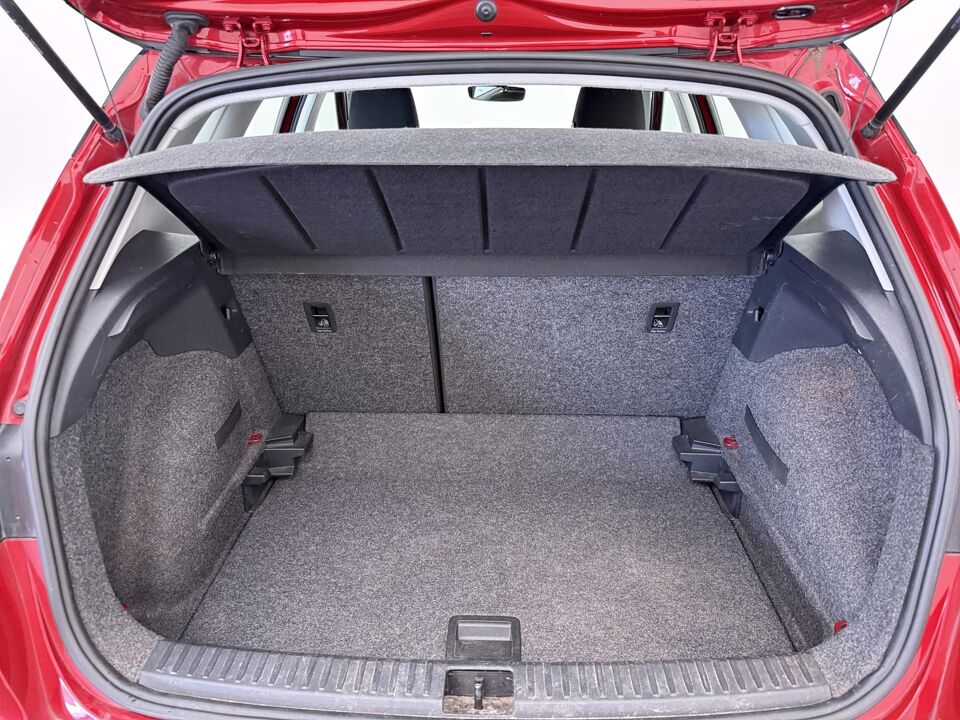 SEAT Arona 1.0 TSI Style