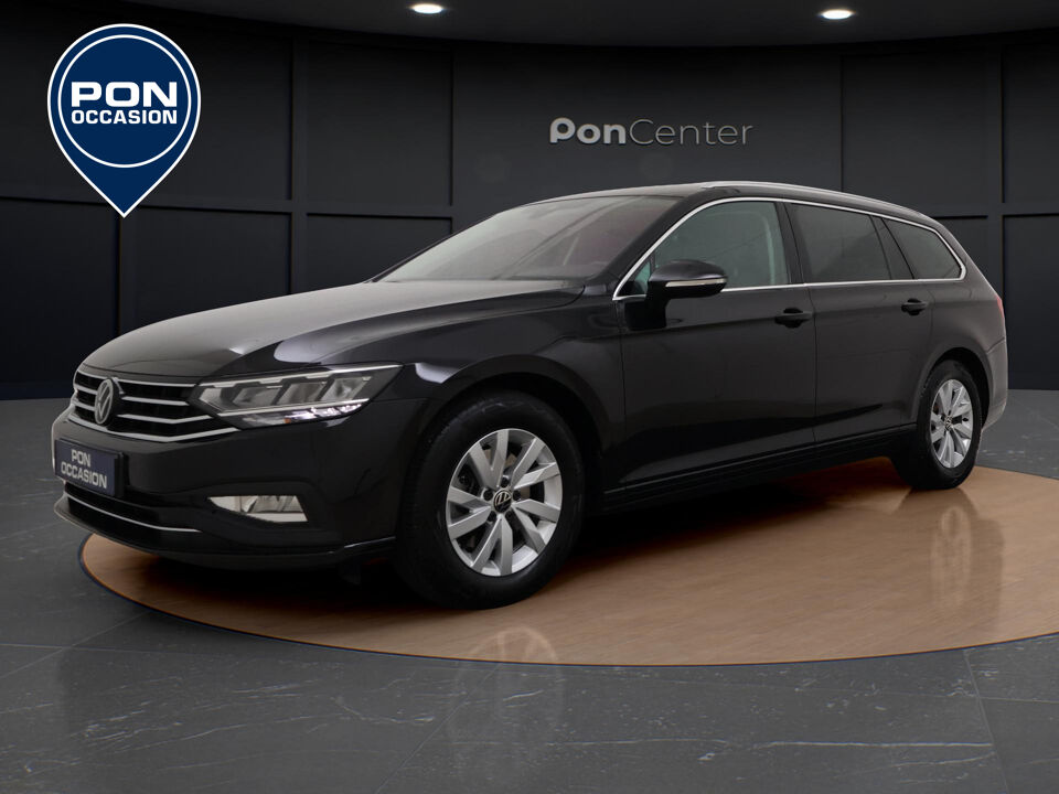 Volkswagen Passat Variant 1.5 TSI