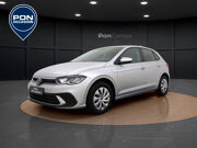 Volkswagen Polo 1.0 TSI
