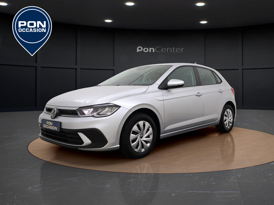 Volkswagen Polo 1.0 TSI