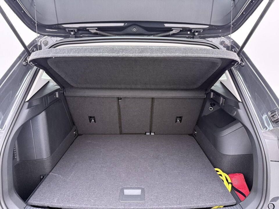 Volkswagen Tiguan 1.5 eHybrid Life