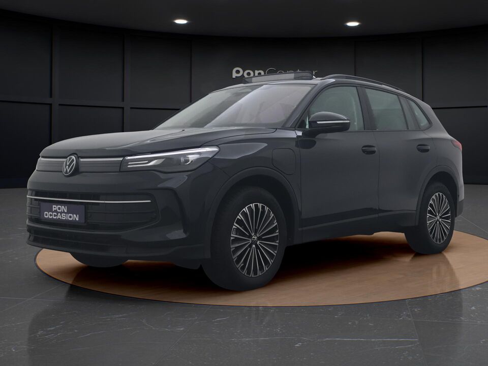 Volkswagen Tiguan 1.5 eHybrid Life