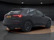 Audi Q3 35 TFSI S edition
