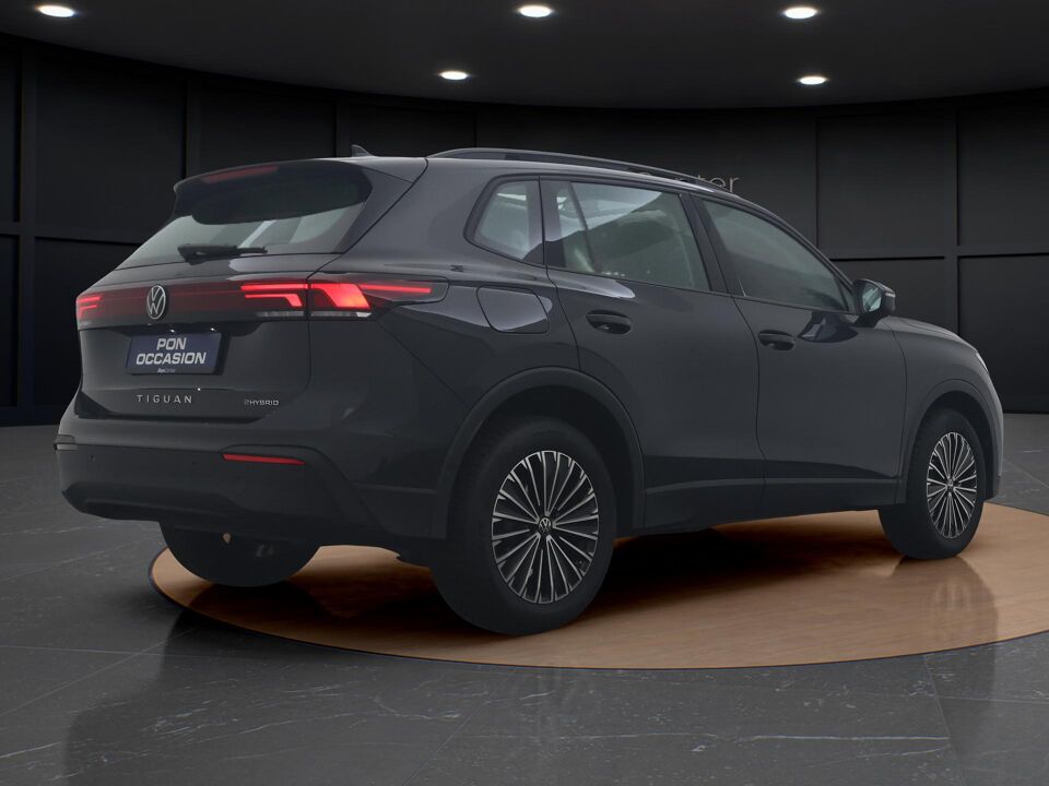 Volkswagen Tiguan 1.5 eHybrid Life