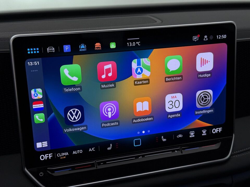 Volkswagen Tiguan 1.5 eHybrid Life