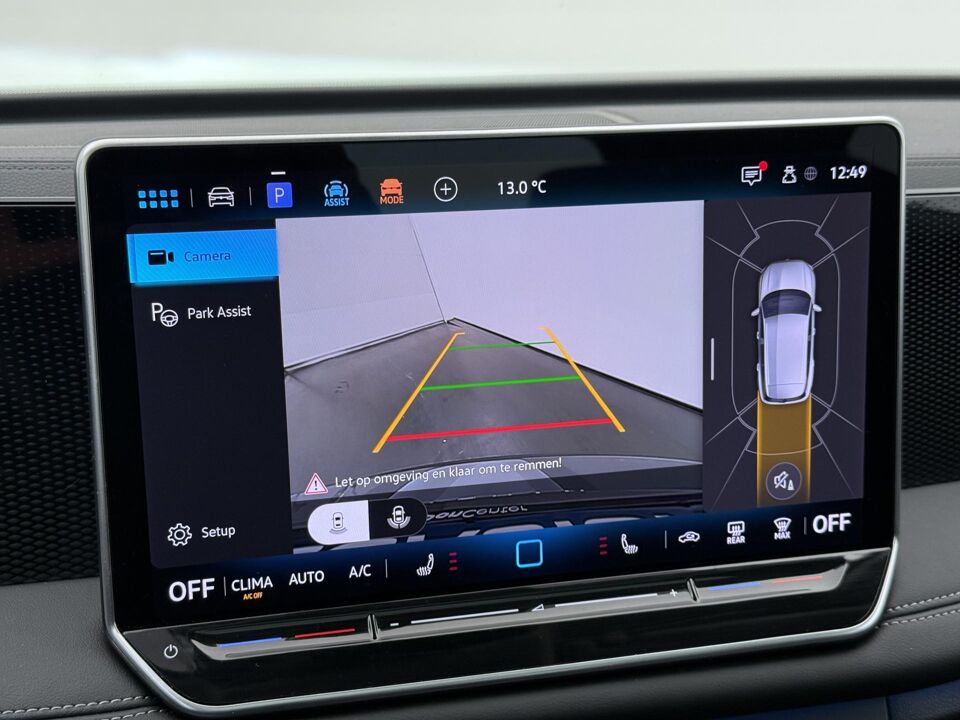 Volkswagen Tiguan 1.5 eHybrid Life