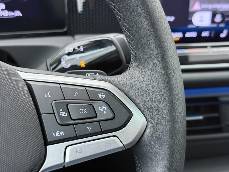 Volkswagen Tiguan 1.5 eHybrid Life