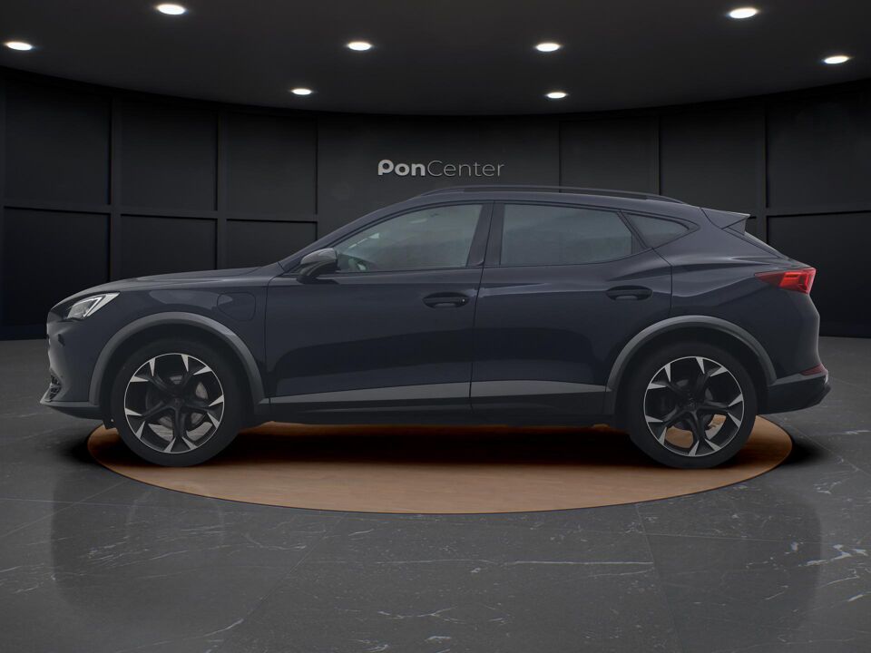 CUPRA Formentor 1.4 e-Hybrid Business