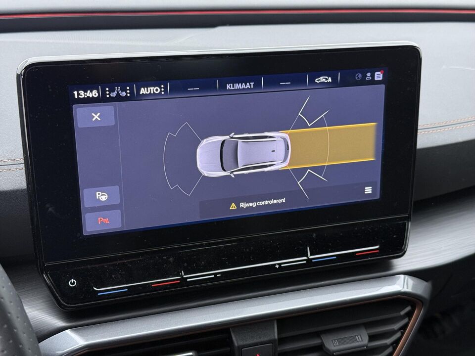 CUPRA Formentor 1.4 e-Hybrid Business