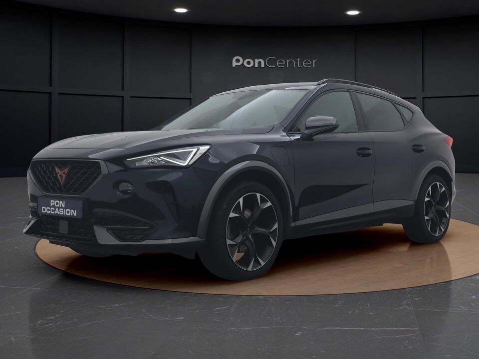 CUPRA Formentor 1.4 e-Hybrid Business