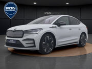 Škoda Enyaq Coupé 80 RS
