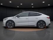 Škoda Enyaq Coupé 80 RS