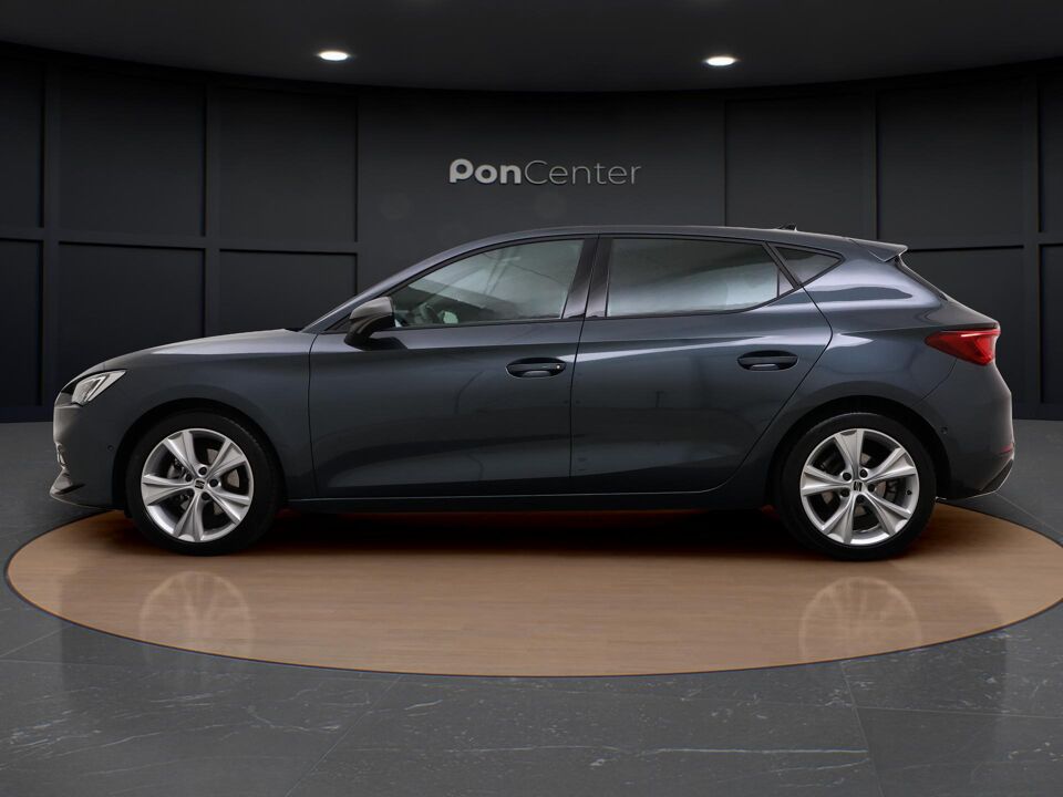 SEAT Leon Sportstourer 1.0 TSI FR Intense