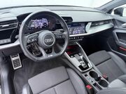 Audi A3 Sportback 45 TFSI e 245 PK S-Line