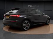 Audi A3 Sportback 45 TFSI e 245 PK S-Line