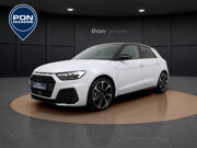 Audi A1 Sportback 30 TFSI 115 PK S-Line