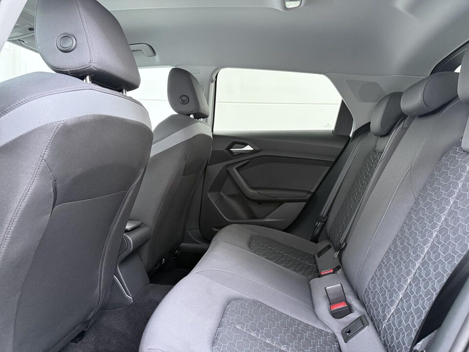 Audi A1 Sportback 30 TFSI 115 PK S-Line