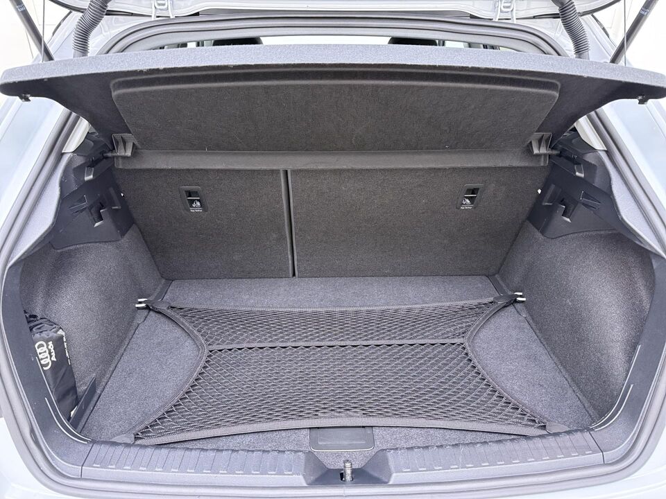 Audi A1 Sportback 30 TFSI 115 PK S-Line