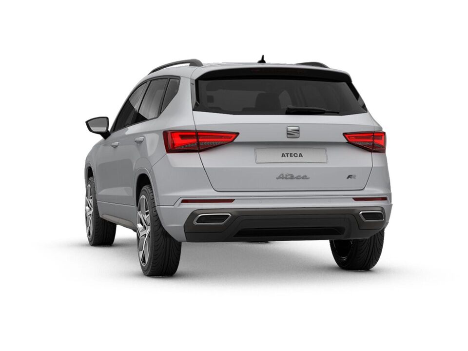 SEAT Ateca FR Business Intense 1.5 TSI 110 kW / 150 PK