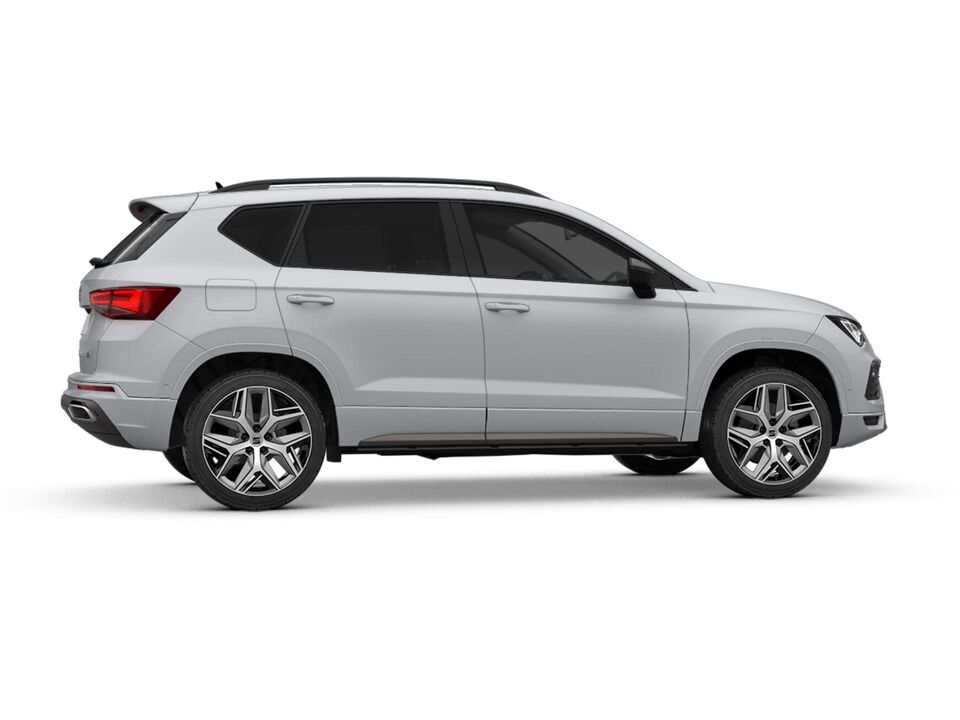 SEAT Ateca FR Business Intense 1.5 TSI 110 kW / 150 PK