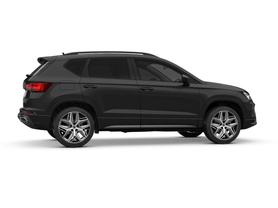 SEAT Ateca FR Business Intense 1.5 TSI 110 kW / 150 PK
