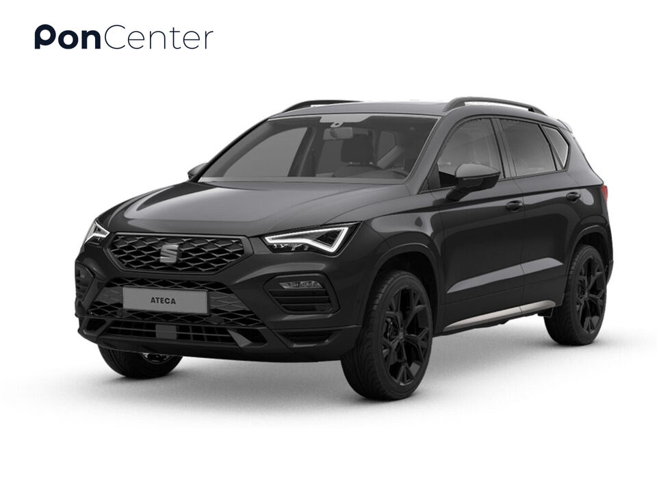 SEAT Ateca FR Business Intense 1.5 TSI 110 kW / 150 PK