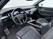 Audi Q8 Sportback e-tron 55 quattro S Edition 115 kWh