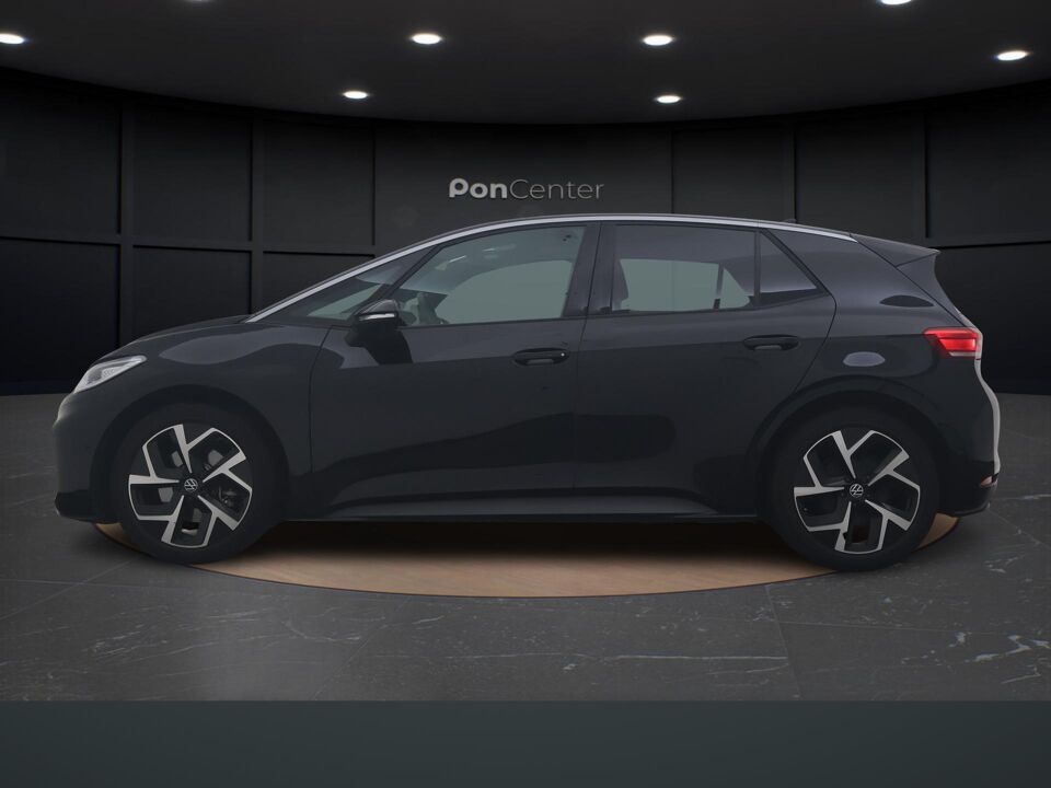 Volkswagen ID.3 Pro Business 58 kWh