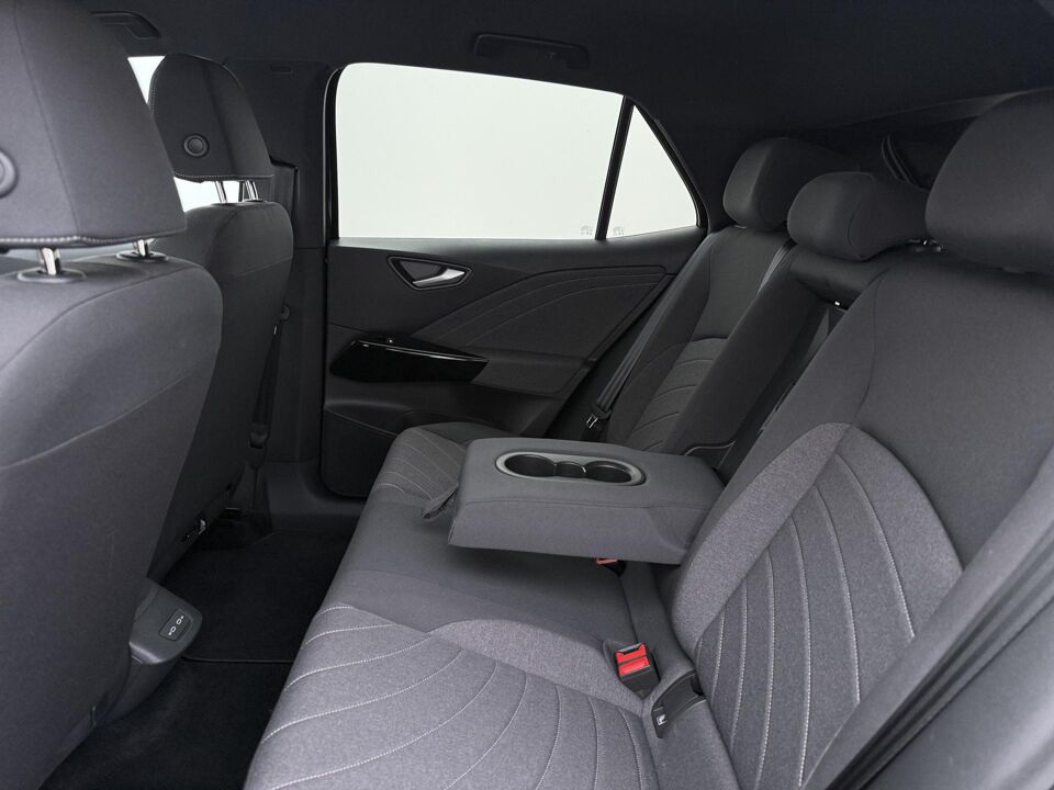 Volkswagen ID.3 Pro Business 58 kWh