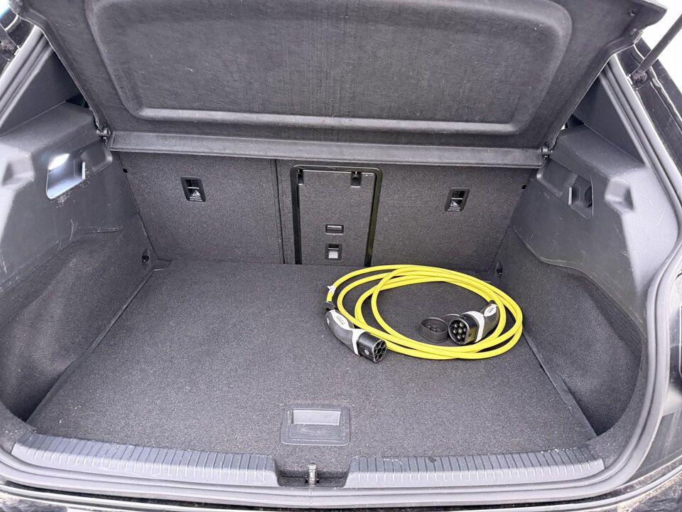 Volkswagen ID.3 Pro Business 58 kWh