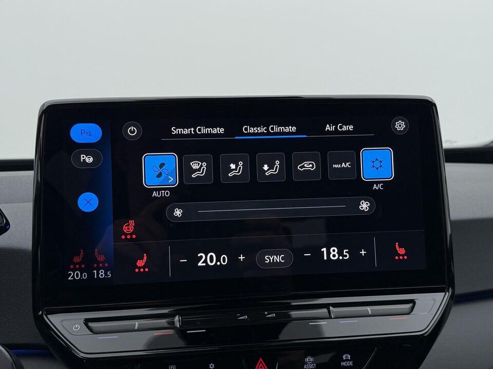 Volkswagen ID.3 Pro Business 58 kWh