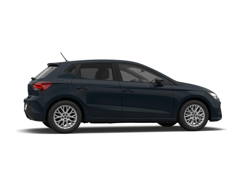 SEAT Ibiza Style 1.0 EcoTSI 70 kW / 95 PK