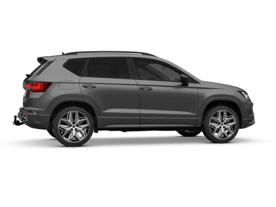 SEAT Ateca FR Business Intense 1.5 TSI 110 kW / 150 PK