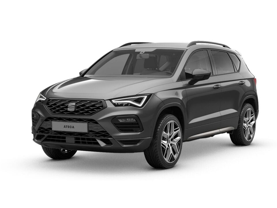 SEAT Ateca FR Business Intense 1.5 TSI 110 kW / 150 PK