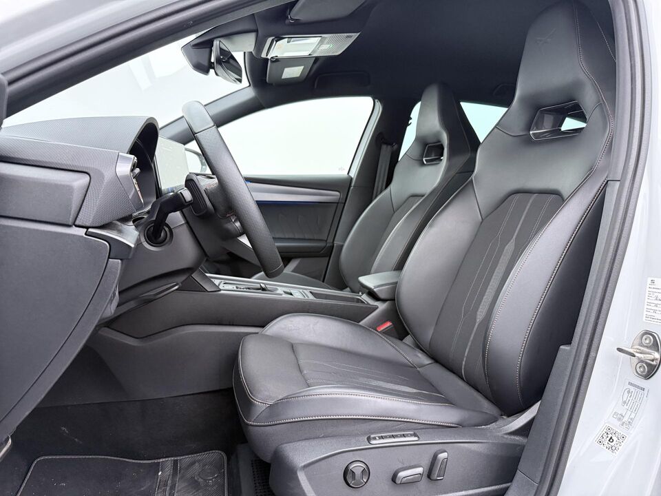 CUPRA Leon 1.4 e-Hybrid VZ Performance Limited