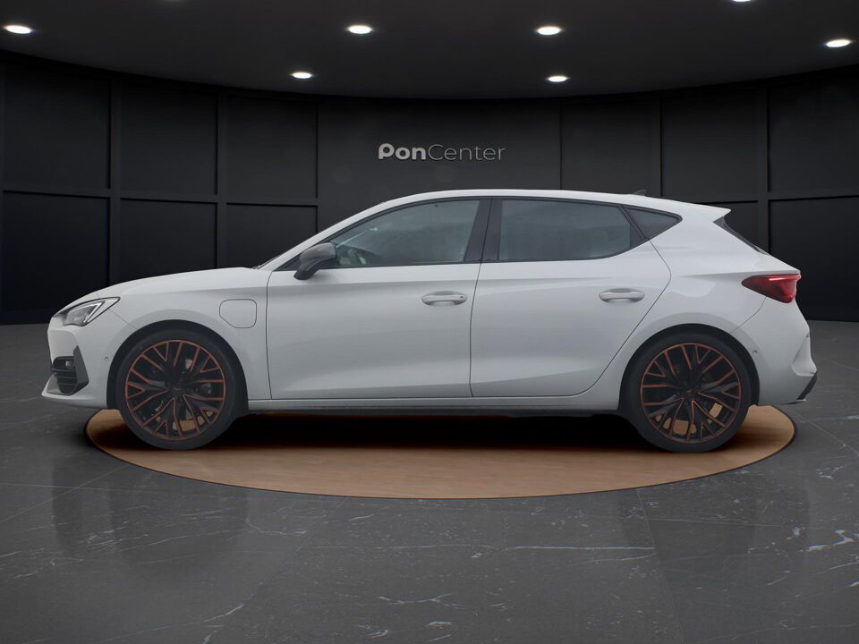 CUPRA Leon 1.4 e-Hybrid VZ Performance Limited