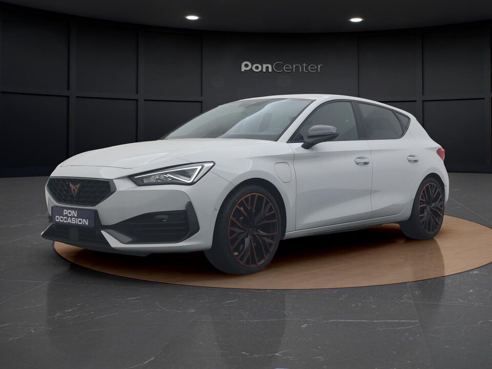 CUPRA Leon 1.4 e-Hybrid VZ Performance Limited