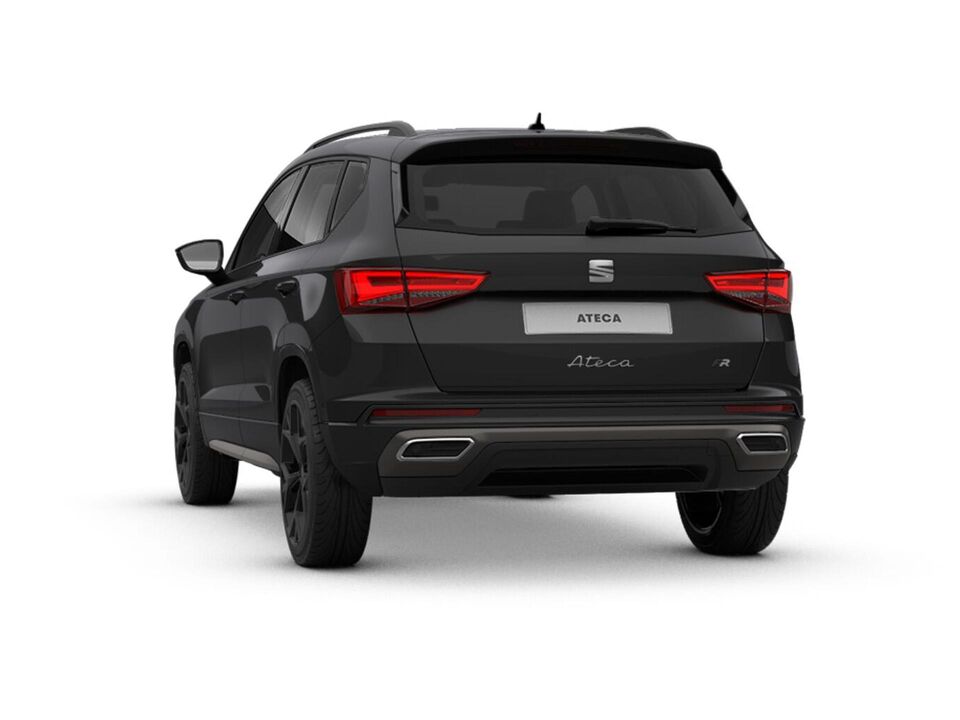 SEAT Ateca FR Business Intense 1.5 TSI 110 kW / 150 PK