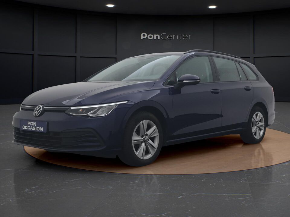 Volkswagen Golf Variant Life Business 1.5 eTSI