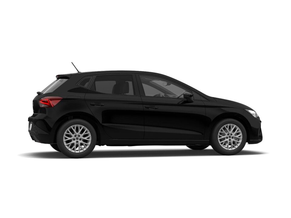 SEAT Ibiza Style 1.0 EcoTSI 70 kW / 95 PK