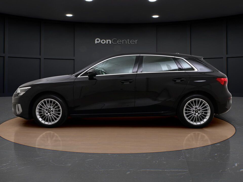 Audi A3 Sportback 35 TFSI Advanced edition