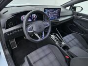 Volkswagen Golf 1.5 eHybrid GTE