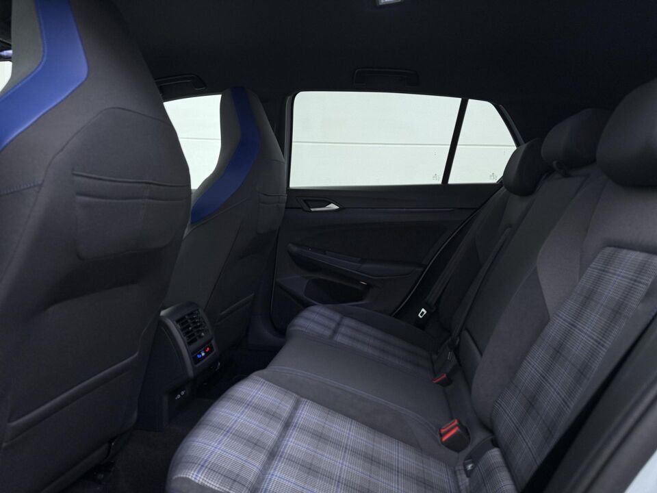 Volkswagen Golf 1.5 eHybrid GTE
