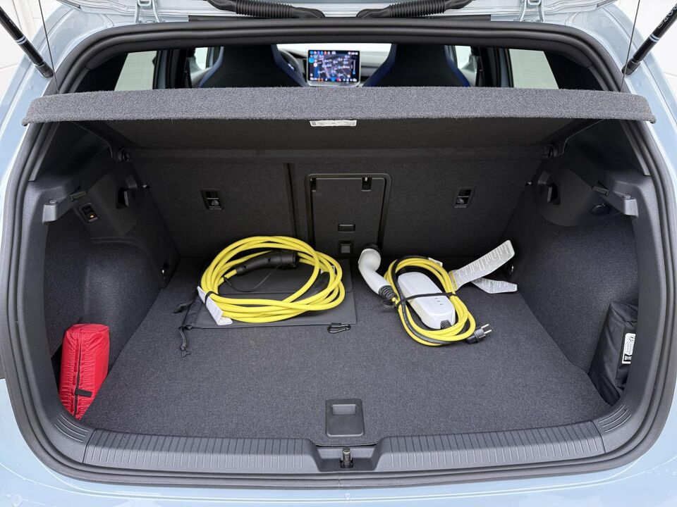 Volkswagen Golf 1.5 eHybrid GTE