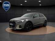 Audi A1 allstreet 30 TFSI Advanced
