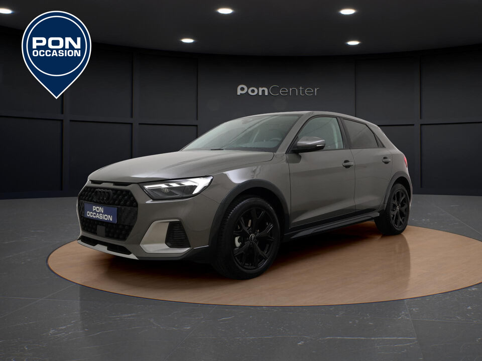 Audi A1 allstreet 30 TFSI Advanced