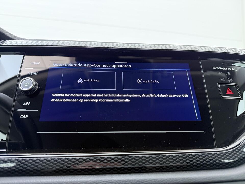 Volkswagen Polo 1.0 TSI Life Edition