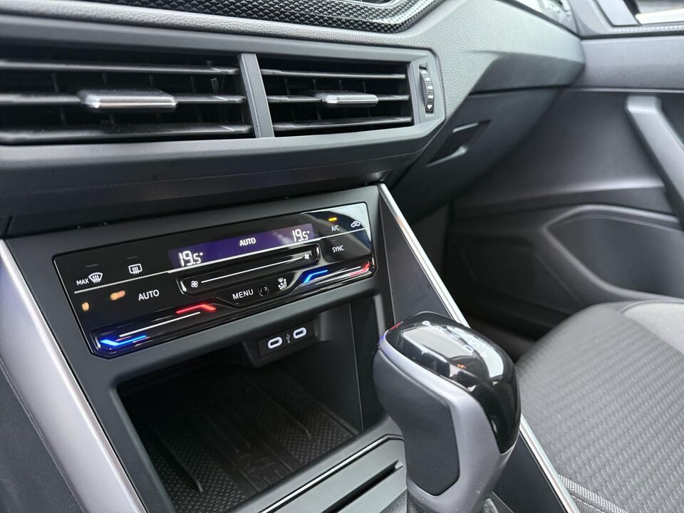 Volkswagen Polo 1.0 TSI 95 PK Life Edition
