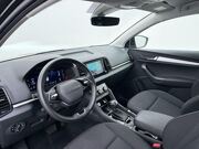 Škoda Karoq 1.5 TSI Business Edition